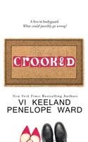 VI Keeland, Penelope Ward - Crooked, Häftad