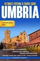 Ferrara - Ultimate Festival & Travel Guide Umbria, Häftad