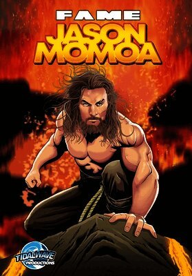 Darren G Davis - Fame, Häftad