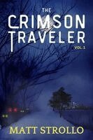 Matt Strollo - The Crimson Traveler, Häftad