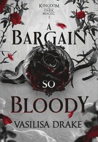 Bargain So Bloody