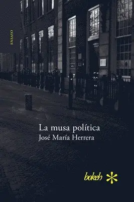 José María Herrera - musa política, Häftad. Tillgänglighet: Lägg i varukorg
