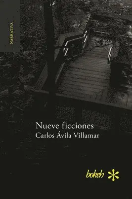 Carlos Ávila Villamar - Nueve ficciones, Häftad. Tillgänglighet: Lägg i varukorg