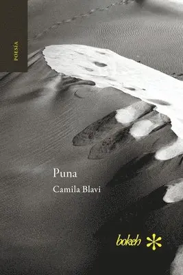 Camila Blavi - Puna, Häftad. Tillgänglighet: Lägg i varukorg