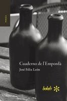 José Félix León - Cuaderno de l'Empordà. Paisajes invisibles, Häftad
