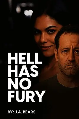 J A Bears - Hell Has No Fury, Häftad. Tillgänglighet: Lägg i varukorg