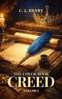 C J Henry - Color Book Creed, Inbunden. Tillgänglighet: Lägg i varukorg