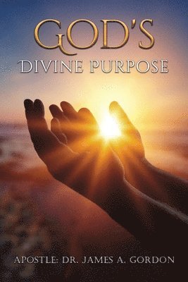 James A Gordon - God's Divine Purpose, Häftad