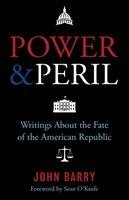 John Barry - Power & Peril, Häftad