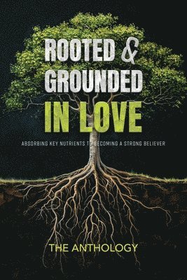 Antonio M Palmer - Rooted and Grounded in Love, Häftad. Tillgänglighet: Lägg i varukorg