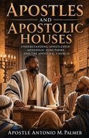 Antonio M Palmer - Apostles and Apostolic Houses, Häftad. Tillgänglighet: Lägg i varukorg