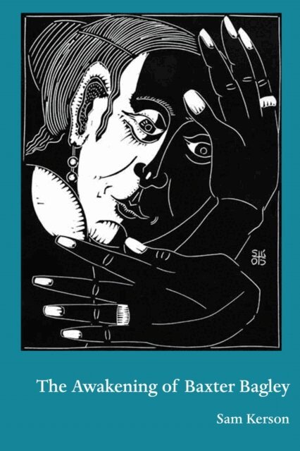 Sam Kerson, Fomite Press - Awakening of Baxter Baley, E-bok