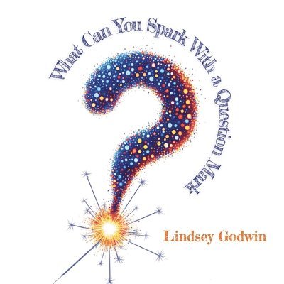 Lindsey Godwin - What Can You Spark With A Question Mark, Häftad