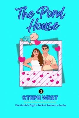 Steph West - Pond House, Häftad. Tillgänglighet: Lägg i varukorg