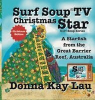 Donna Kay Lau - Surf Soup TV Christmas Star, Inbunden. Tillgänglighet: Lägg i varukorg