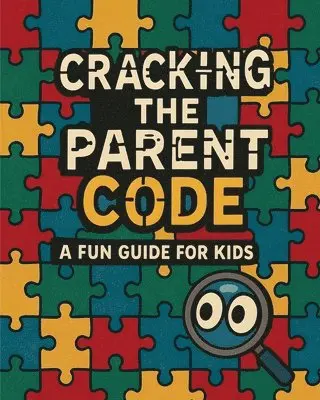 Brenda D Proctor - Cracking the Parent Code, Häftad. Tillgänglighet: Lägg i varukorg