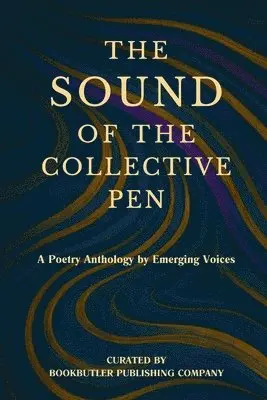Aaron C Butler - Sound of the Collective Pen, Häftad. Tillgänglighet: Lägg i varukorg