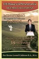Hector L Calderon - enfoque y la perseverancia que mas vale la pena., Häftad. Tillgänglighet: Lägg i varukorg