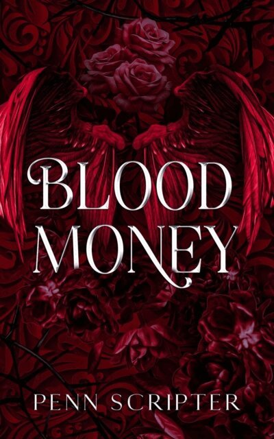 Penn Scripter - Blood Money, E-bok