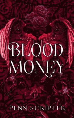 Penn Scripter - Blood Money, Häftad