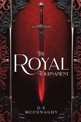 G E McConaghy - Royal Tournament, Häftad