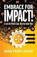 John Fairclough - Embrace for IMPACT!, Häftad