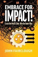 John Fairclough - Embrace for IMPACT!, Inbunden