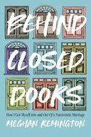 Meghan Remington - Behind Closed Doors, Häftad