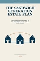 Hao Li, Nadia Lindner - Sandwich Generation Estate Plan, Häftad. Tillgänglighet: Lägg i varukorg