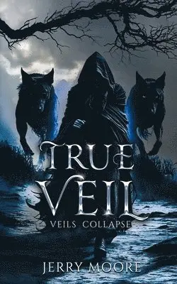 Jerry Moore - True Veil, Häftad. Tillgänglighet: Lägg i varukorg