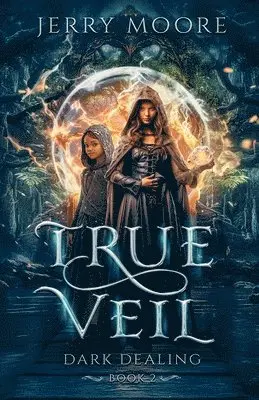Jerry Moore - True Veil, Häftad. Tillgänglighet: Lägg i varukorg