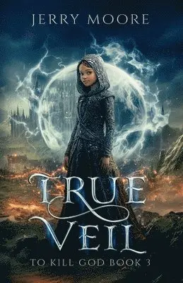 Jerry Moore - True Veil, Häftad. Tillgänglighet: Lägg i varukorg