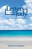 Martin H Needham - Letters to Judy, Häftad