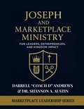 Joseph and Marketplace Ministry