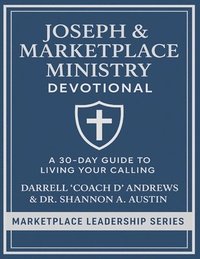Joseph & Marketplace Ministry Devotional