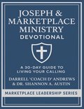 Joseph & Marketplace Ministry Devotional