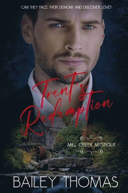 Bailey Thomas - Trent's Redemption, E-bok. Tillgänglighet: Lägg i varukorg