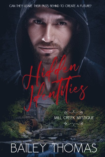 Bailey Thomas - Hidden Identities, E-bok. Tillgänglighet: Lägg i varukorg