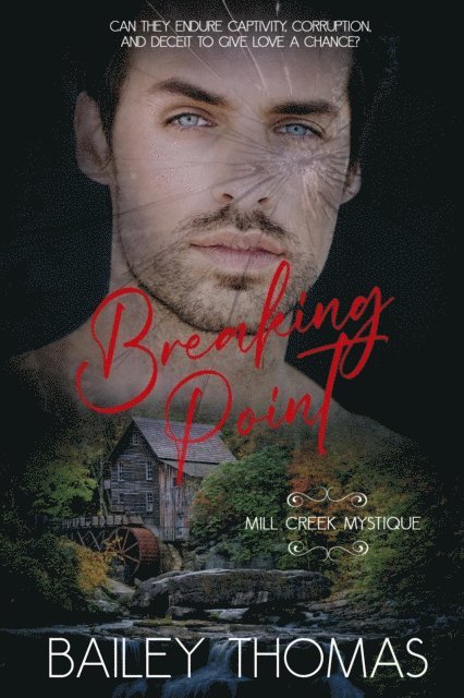 Bailey Thomas - Breaking Point, E-bok. Tillgänglighet: Lägg i varukorg