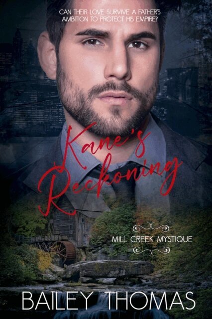 Bailey Thomas - Kane's Reckoning, E-bok. Tillgänglighet: Lägg i varukorg