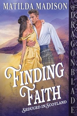 Matilda Madison - Finding Faith, Häftad