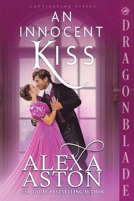 Alexa Aston - Innocent Kiss, Häftad. Tillgänglighet: Lägg i varukorg