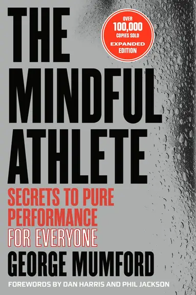 George Mumford - Mindful Athlete: Second Edition, Häftad