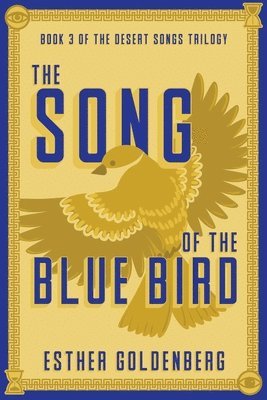 Esther Goldenberg - Song of the Bluebird, Häftad