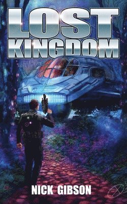 Nick Gibson - Lost Kingdom, Häftad. Tillgänglighet: Lägg i varukorg