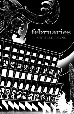 Michele Evans - februaries, Häftad