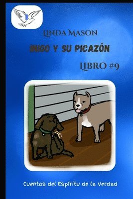 Linda C Mason - Inigo y su Picazón, Häftad