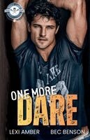 Lexi Amber, Benson - One More Dare, Övrigt