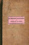 Letters on American Slavery