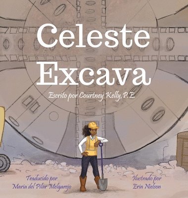 Celeste Tunnels Underground / Celeste Excava